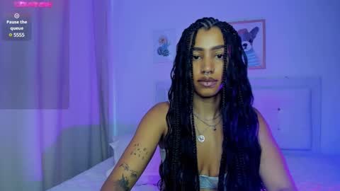 Snapshot of missangeldust chatting on 02-19-25, 03:27 missangeldust online show from 02-19-25, 03:27
