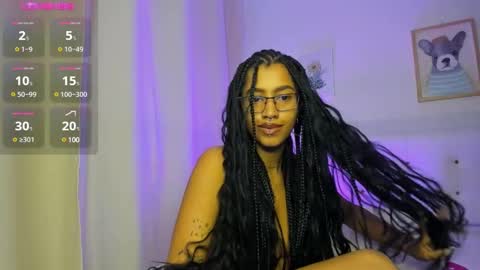 Snapshot of missangeldust chatting on 02-25-25, 03:49 missangeldust online show from 02-25-25, 03:49