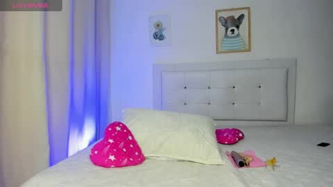 Snapshot of missangeldust chatting on 02-26-25, 08:11 missangeldust online show from 02-26-25, 08:11