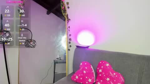 Snapshot of missangeldust chatting on 03-03-25, 11:35 missangeldust online show from 03-03-25, 11:35