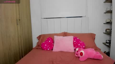 missangeldust online show from 11-03-25, 10:53