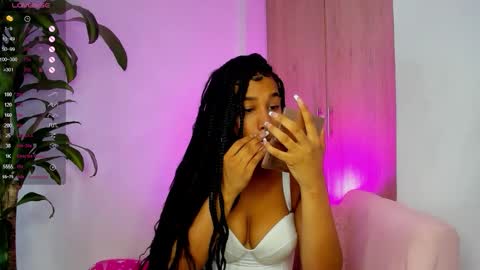 missangeldust online show from 01-12-26, 10:48