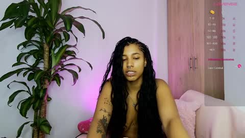 missangeldust online show from 03-29-26, 06:30