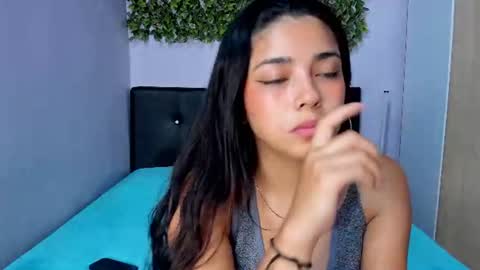 anny online show from 07-06-26, 03:03