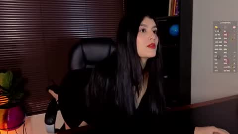 Laura online show from 06-22-26, 02:14