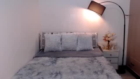 Ms. Aubrey Fox online show from 12-07-24, 03:52