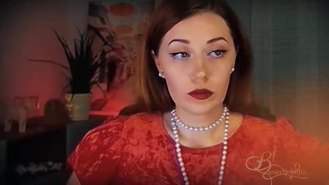 The divine Beverly online show from 03-01-26, 06:10