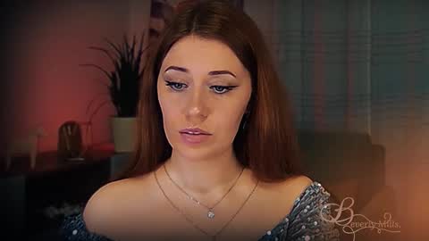 The divine Beverly online show from 03-08-26, 04:49