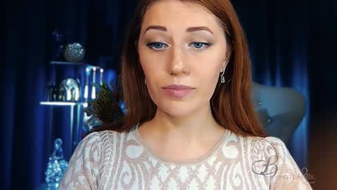 The divine Beverly online show from 04-11-26, 01:04