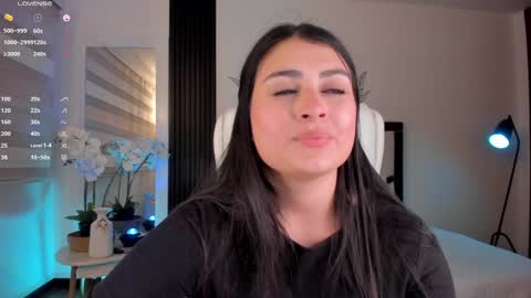 Bianca Torres online show from 12-17-24, 02:55