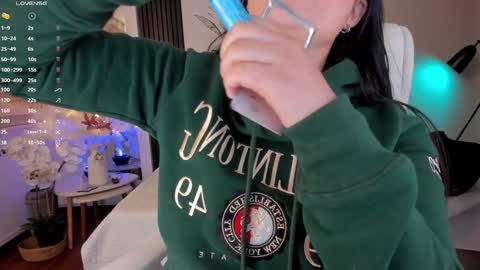 Bianca Torres online show from 12-27-24, 11:10