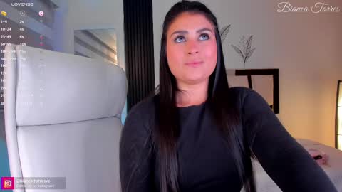 Bianca Torres online show from 02-10-25, 11:23