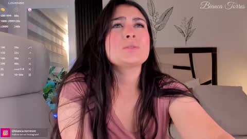 Bianca Torres online show from 02-27-25, 10:20