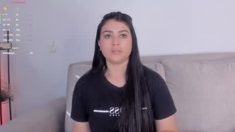 Bianca Torres online show from 09-26-25, 12:09