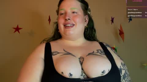 Miss Bika online show from 05-06-26, 11:54