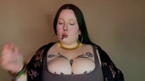 Miss Bika online show from 07-07-26, 04:11