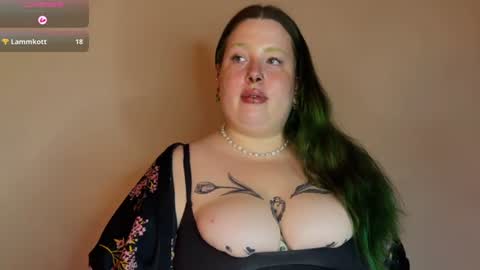 Miss Bika online show from 07-12-26, 05:26