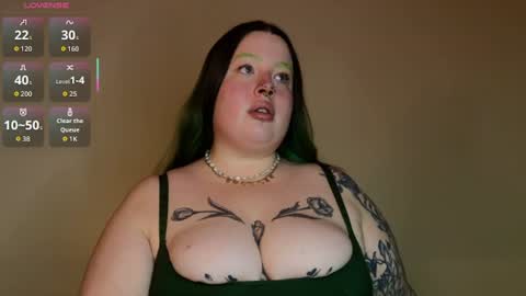 Miss Bika online show from 07-31-26, 10:31