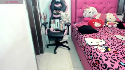 missblackcandy online show from 01-26-25, 05:45