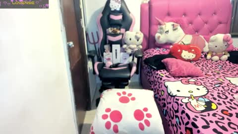 missblackcandy online show from 02-09-25, 07:49