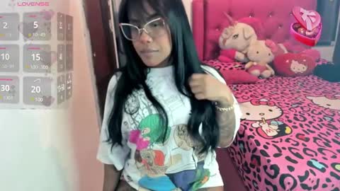 missblackcandy online show from 02-17-25, 12:32