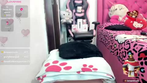 missblackcandy online show from 02-24-25, 05:00