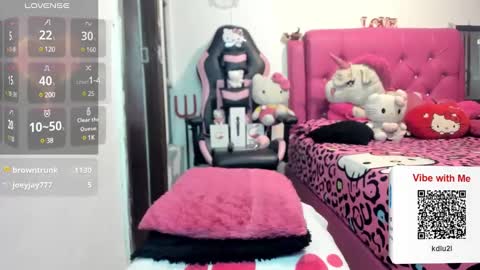 missblackcandy online show from 03-05-25, 05:50