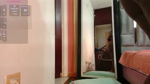 Miss Evelyn  online show from 02-01-26, 12:48