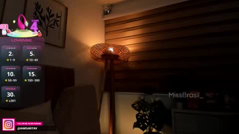 Sara Vanegas online show from 11-21-25, 12:04