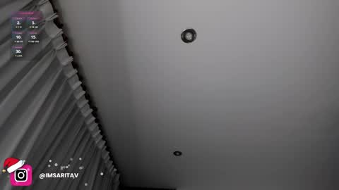 Sara Vanegas online show from 12-05-25, 11:41