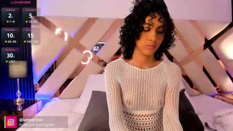 Sara Vanegas online show from 03-04-26, 11:49