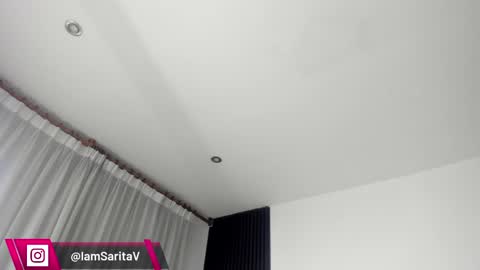 Sara Vanegas online show from 04-28-26, 11:59