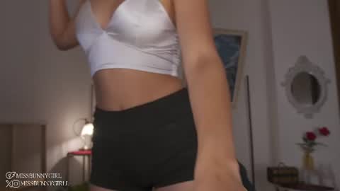 missbunnygirl online show from 07-13-26, 03:04