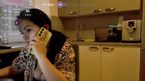 missbya online show from 01-22-25, 11:56