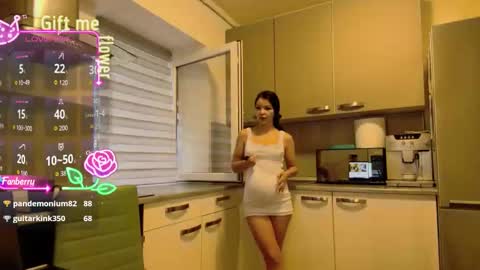 missbya online show from 10-01-25, 05:13