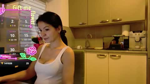 missbya online show from 11-10-25, 06:01