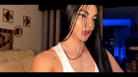 Snapshot of misscharlottek chatting on 01-18-25, 11:11 Charlotte independent model online show from 01-18-25, 11:11