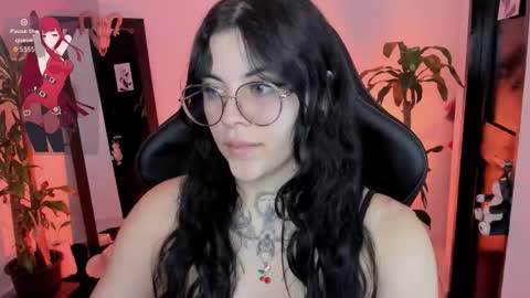 Missy Charlottte.  Hey remember to give me a thumbs up ty online show from 01-08-26, 03:09