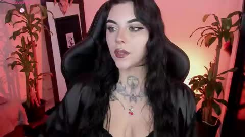 Missy Charlottte.  Hey remember to give me a thumbs up ty online show from 02-18-26, 01:34