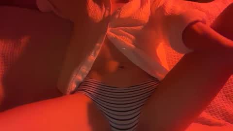 misscherry online show from 05-28-26, 02:53