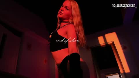 Chloe freelance model Please your thumbs up are important  online show from 01-05-25, 07:07