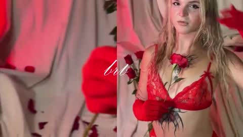 Chloe freelance model Please your thumbs up are important  online show from 02-21-25, 02:17