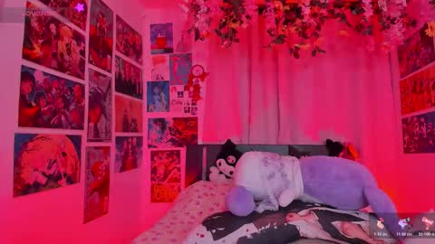 Vane online show from 11-29-25, 11:52