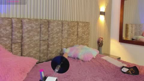 DIONNE online show from 11-24-25, 11:10