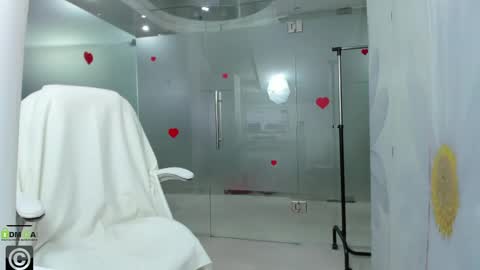 Miss Domina online show from 03-24-26, 03:44