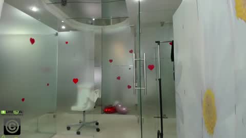 Miss Domina online show from 06-04-26, 02:50