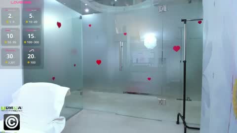 Snapshot of missdominna chatting on 07-02-26, 03:23 Miss Domina online show from 07-02-26, 03:23