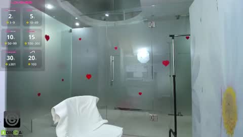 Snapshot of missdominna chatting on 07-03-26, 03:02 Miss Domina online show from 07-03-26, 03:02