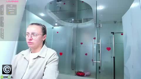 Snapshot of missdominna chatting on 07-16-26, 02:50 Miss Domina online show from 07-16-26, 02:50