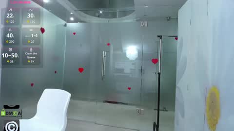 Snapshot of missdominna chatting on 07-23-26, 02:53 Miss Domina online show from 07-23-26, 02:53